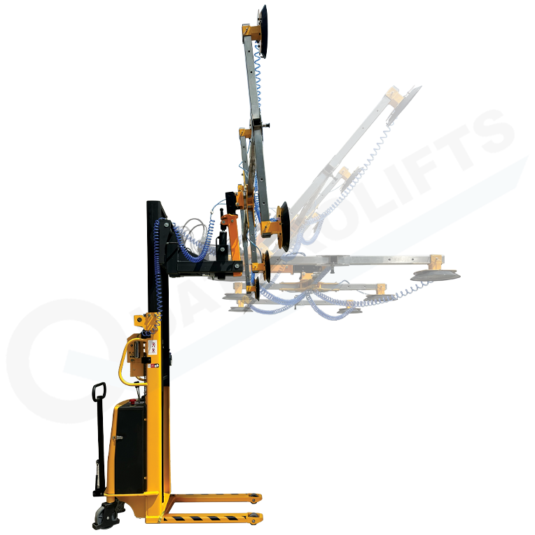 Horizon Manual Drive 770 — view 2