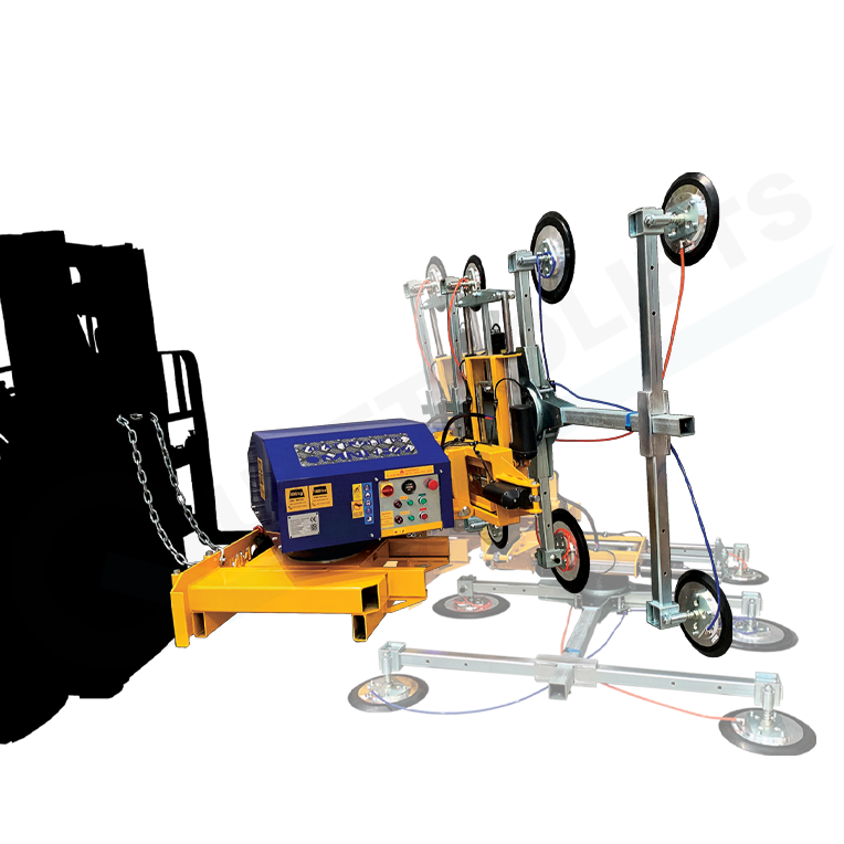 Omni 1800 — view 2