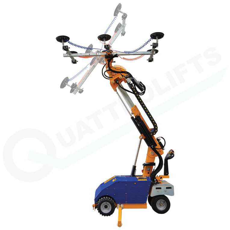 Vector 1100 Off Road — view 8