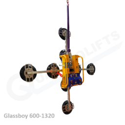 Glassboy 880 — view 4