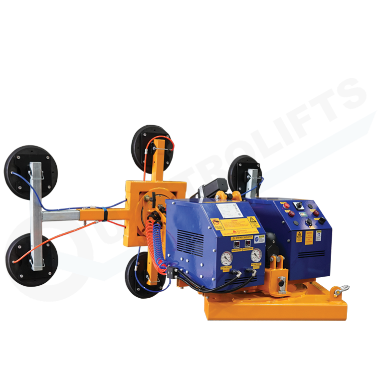 Omni 1200 — view 6