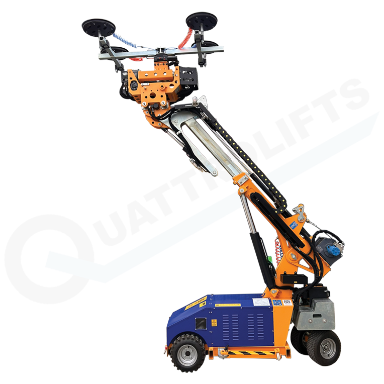 Vector 1320 Multi-Purpose — view 4