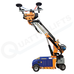 Vector 1320 Multi-Purpose — view 4