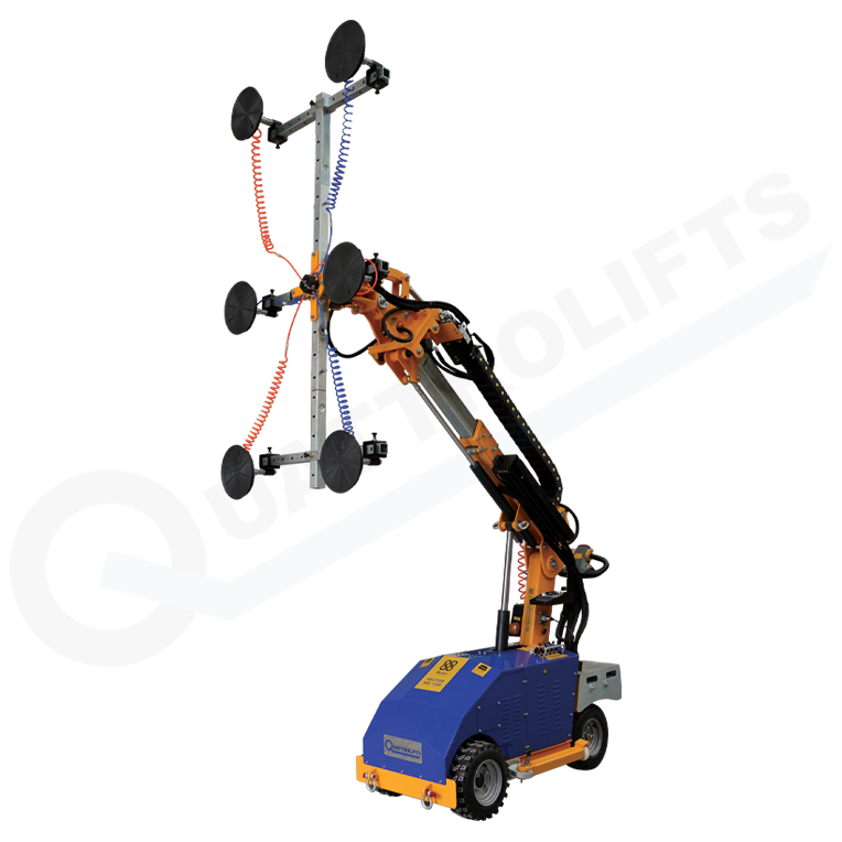 Vector 1100 Off Road