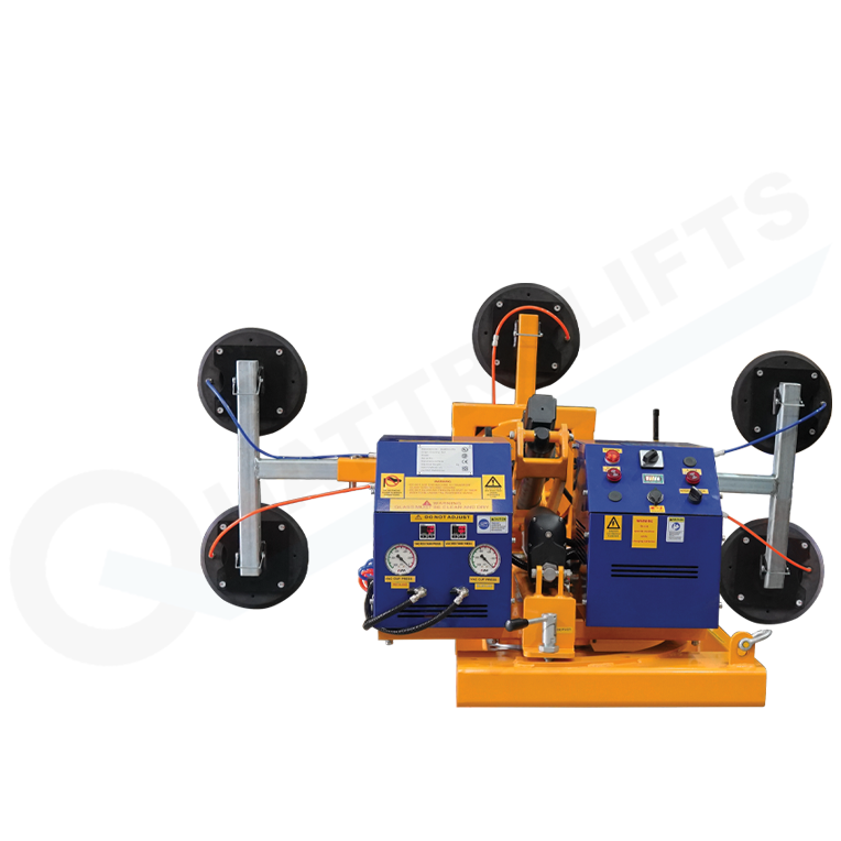 Omni 1200 — view 7