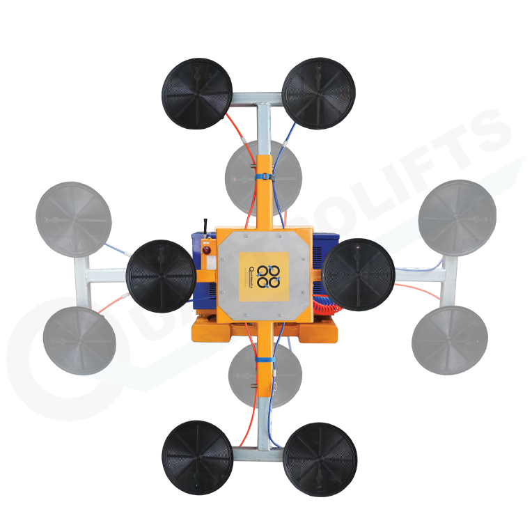 Omni 1200 — view 5