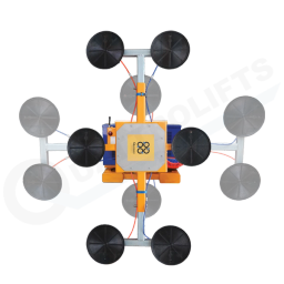 Omni 1200 — view 5