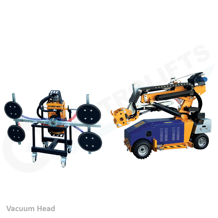 Vector 1320 Multi-Purpose — view 2