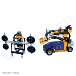 Vector 1320 Multi-Purpose — view 2