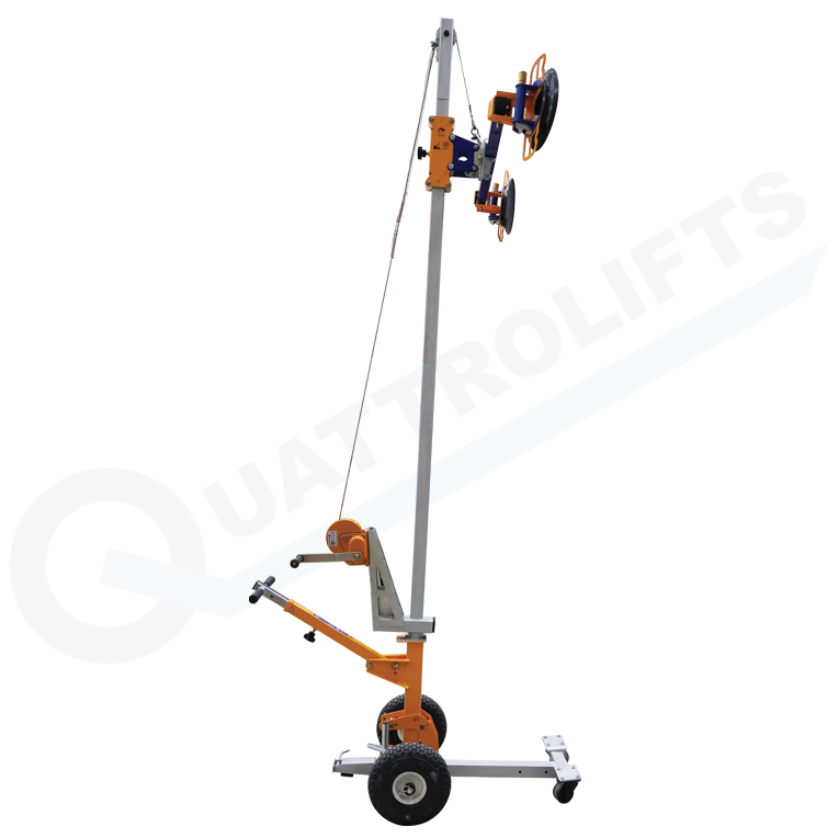 Express 330T — view 5