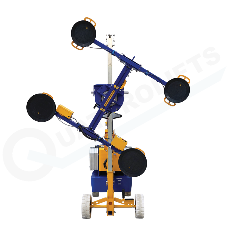 Express 770CWA — view 2