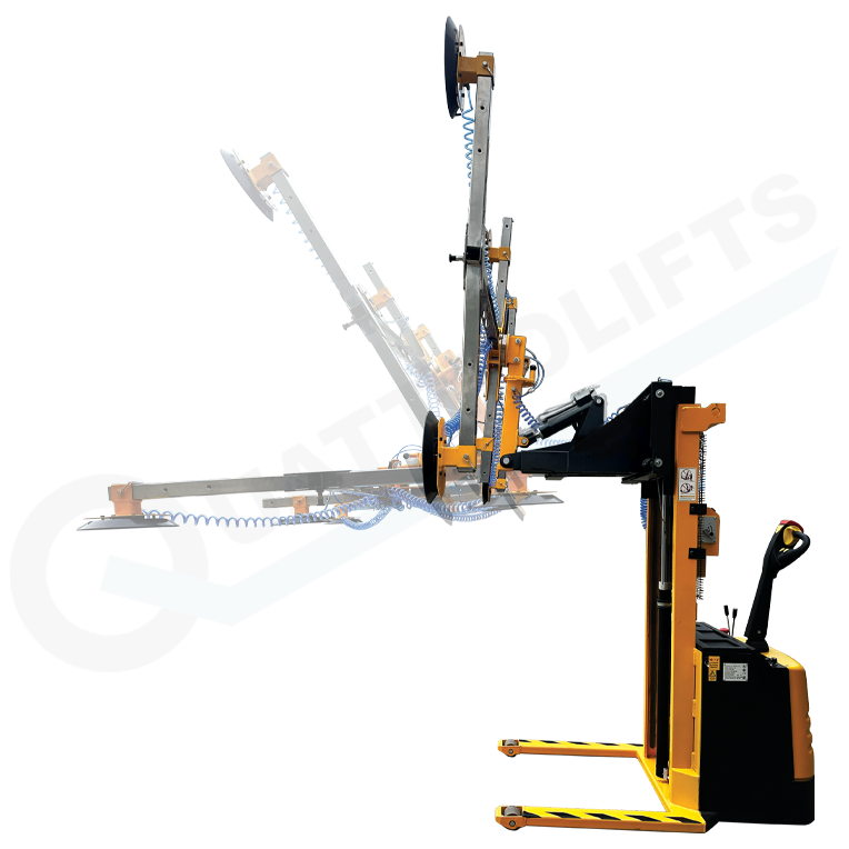 Horizon Auto Drive 770 — view 4