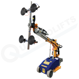 Vector 880E — view 1
