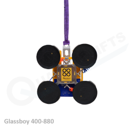 Glassboy 880 — view 2