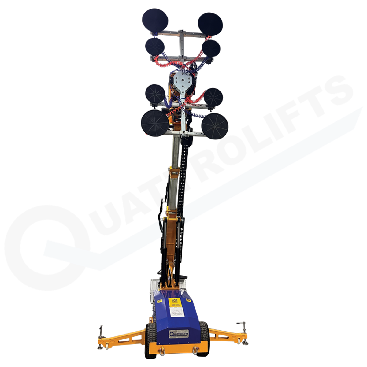 Vector 2200 XR-DR
