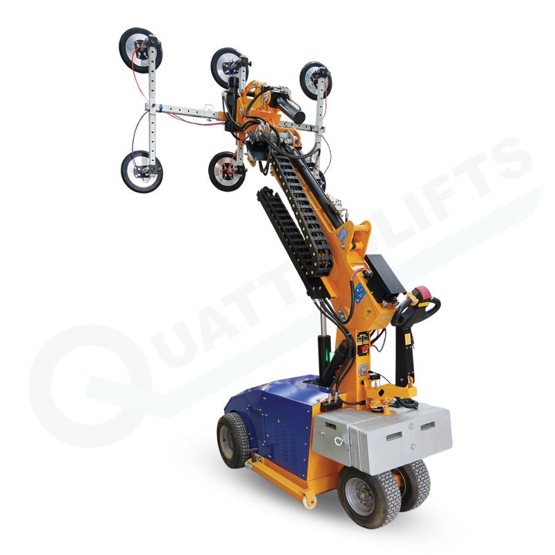 Vector 1800 Off Road — view 3