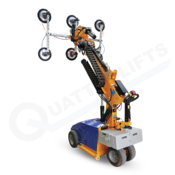 Vector 1800 — view 3