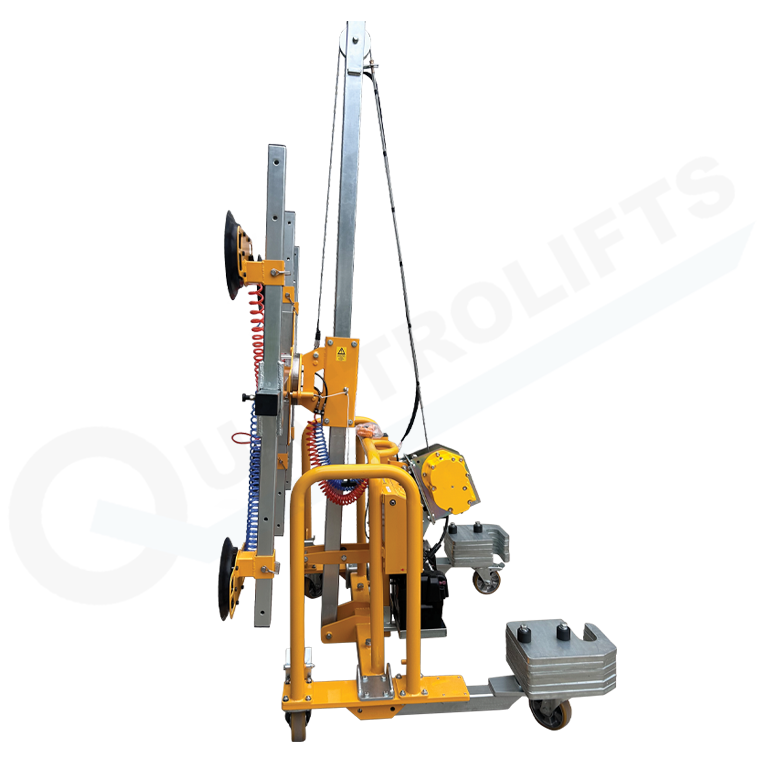 Mule 1100 — view 3