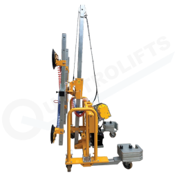 Mule 1100 — view 3