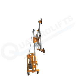 Mule 660 — view 4
