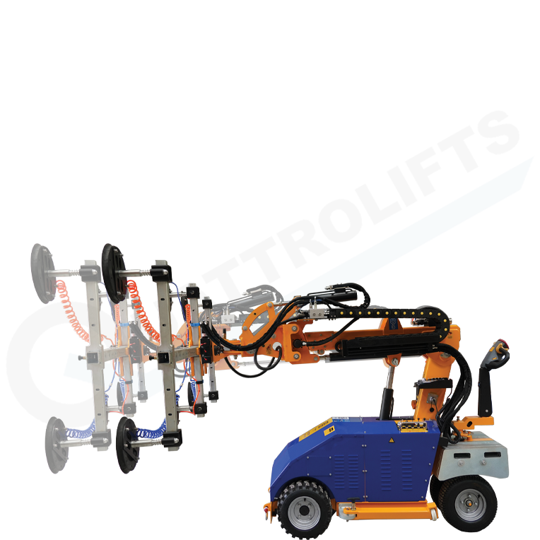 Vector 1100 Off Road — view 7