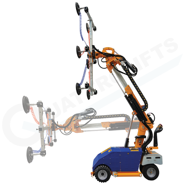 Vector 1100 Off Road — view 6