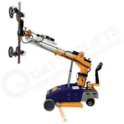 Vector 880E — view 2