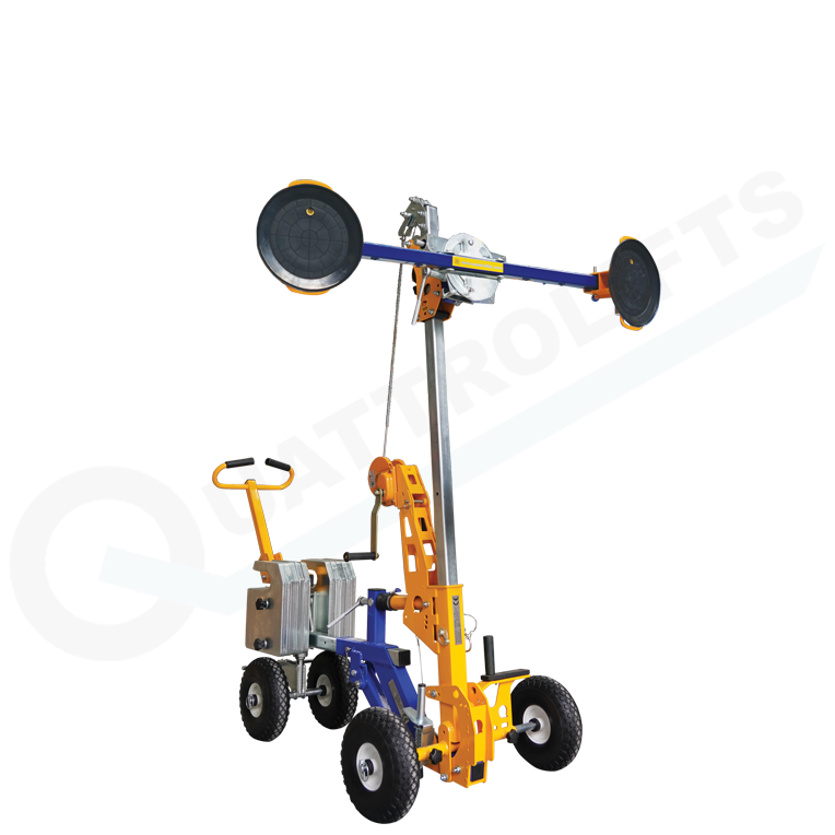 Express 440CW — view 2