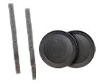 Extension arms + Extra Vacuum Cups
