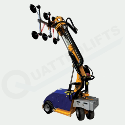 Vector 1320 Off Road — view 4