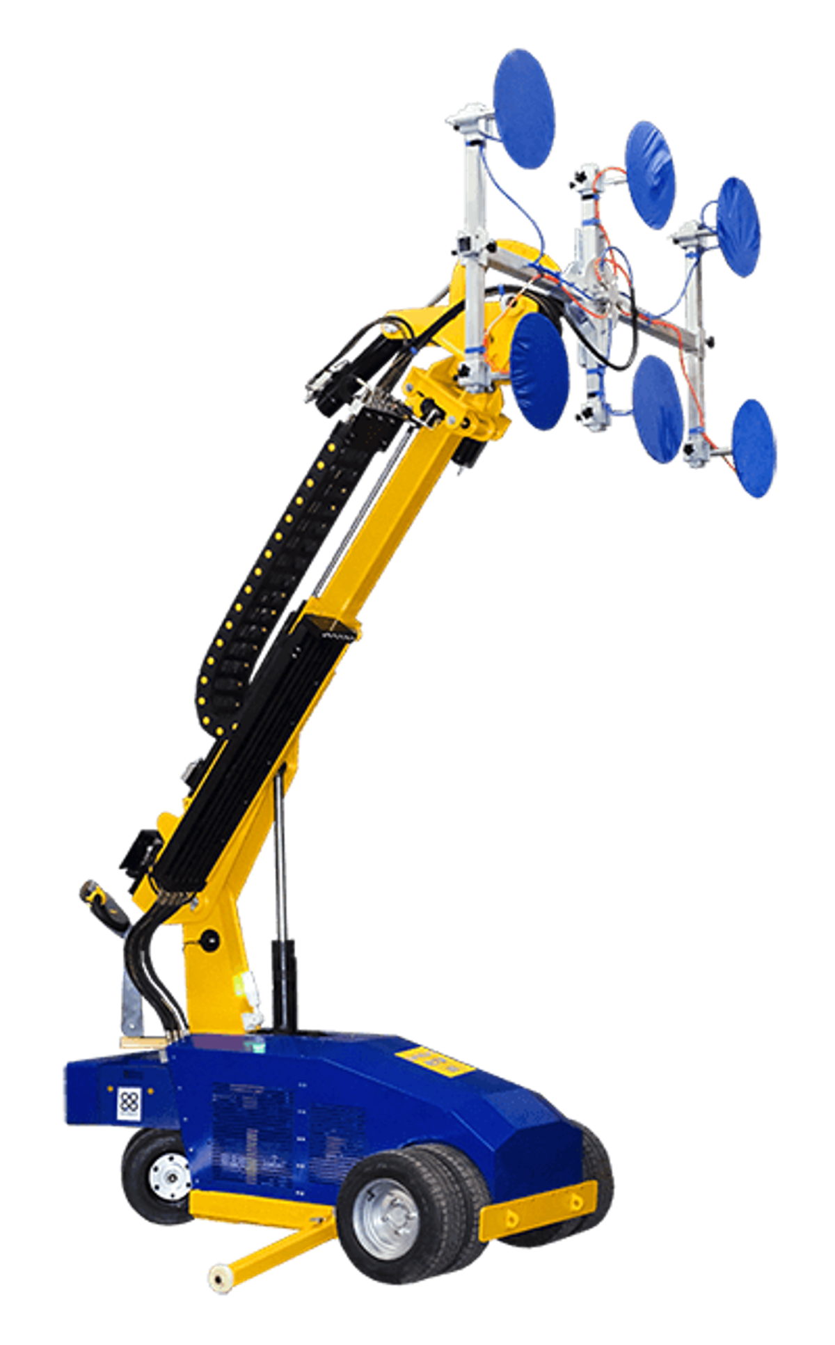 Introducing the Vector 800