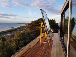 Nomad 880 — view 10
