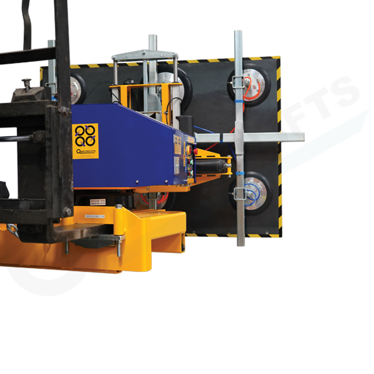 Omni 1800 — view 5