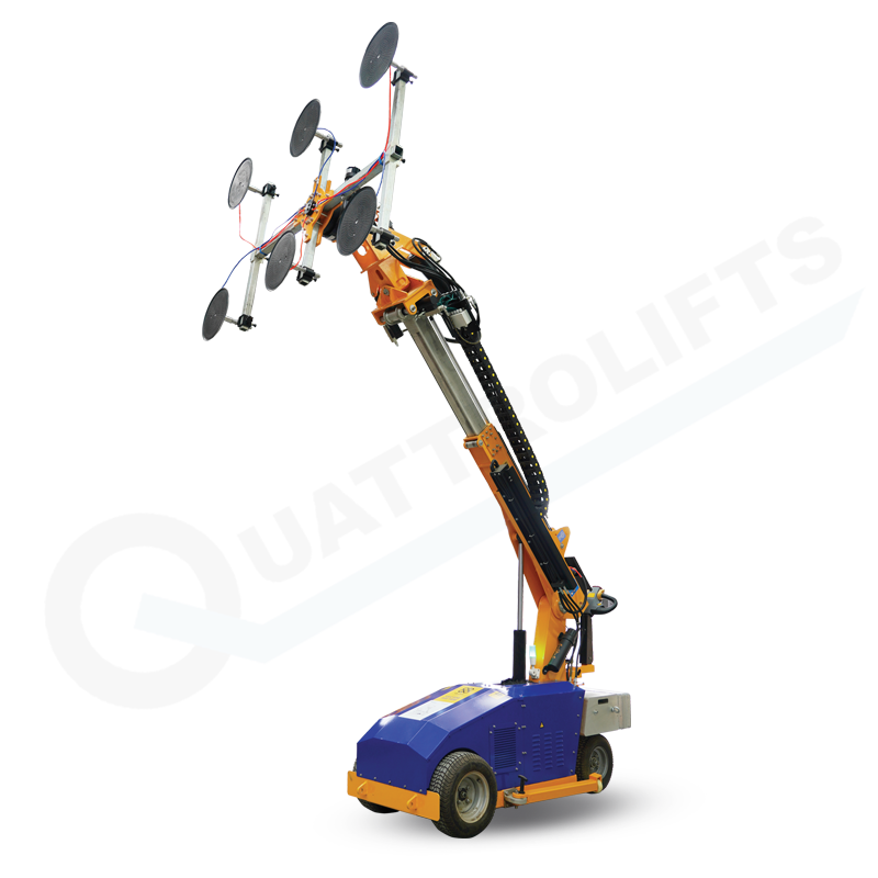 Vector 1800 Off Road — view 2