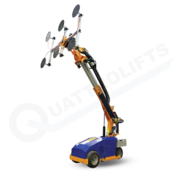 Vector 1800 — view 2