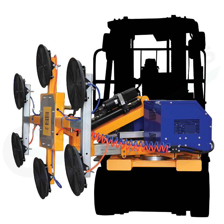 Omni 1200 — view 2