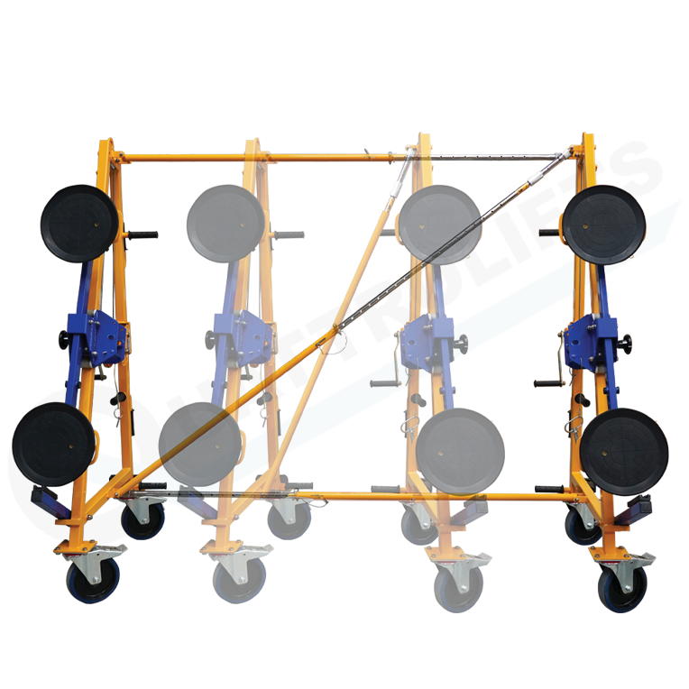 Nomad 880 — view 7