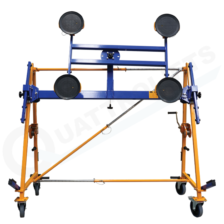 Nomad 880 — view 2