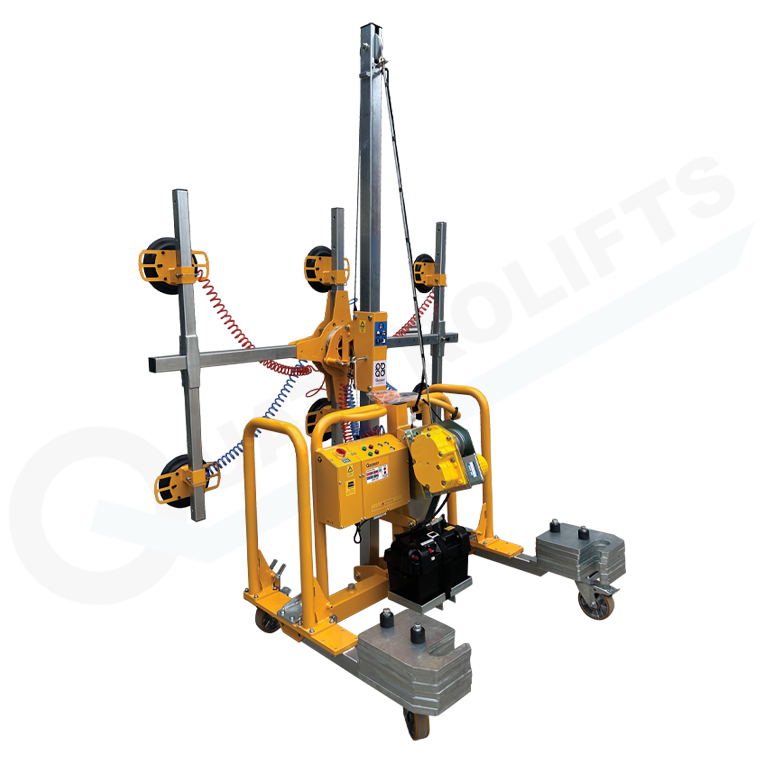 Mule 1100 — view 2