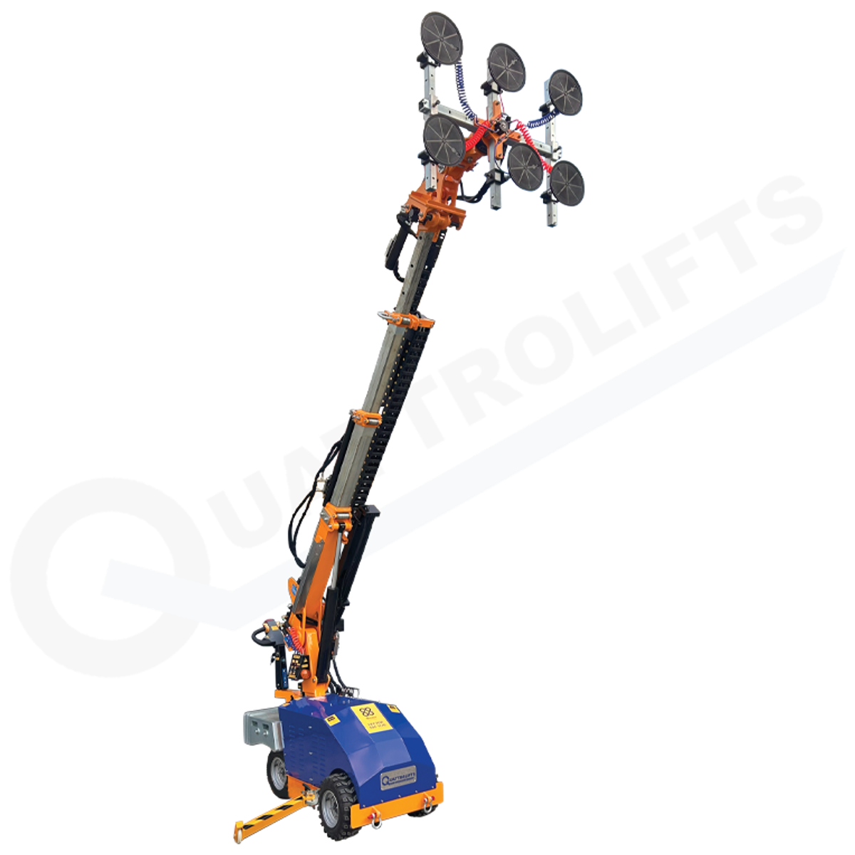Vector 1320 XR