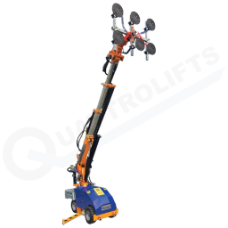 Vector 1320 XR — view 1
