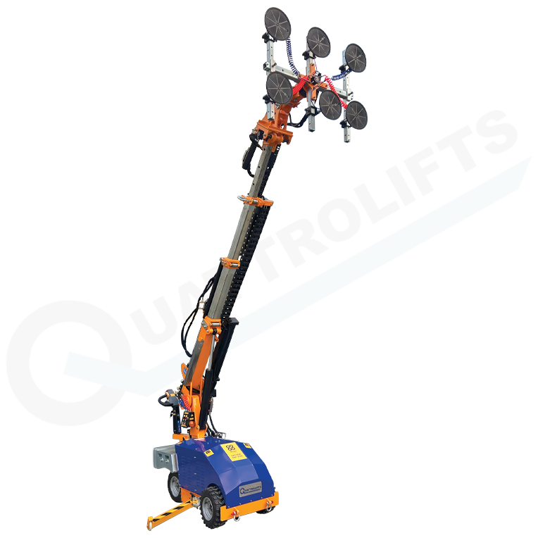 Vector 1320 XR