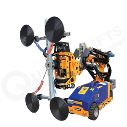 Vector 1320 Multi-Purpose — view 3