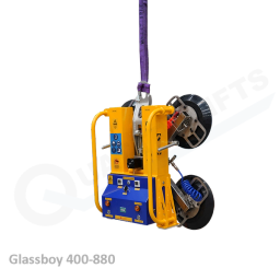 Glassboy 880 — view 1