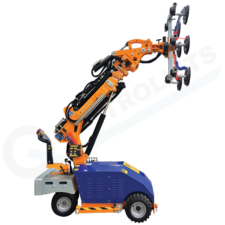 Vector 1320 XR — view 4