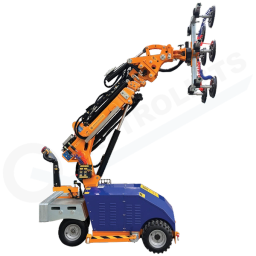 Vector 1320 XR — view 4