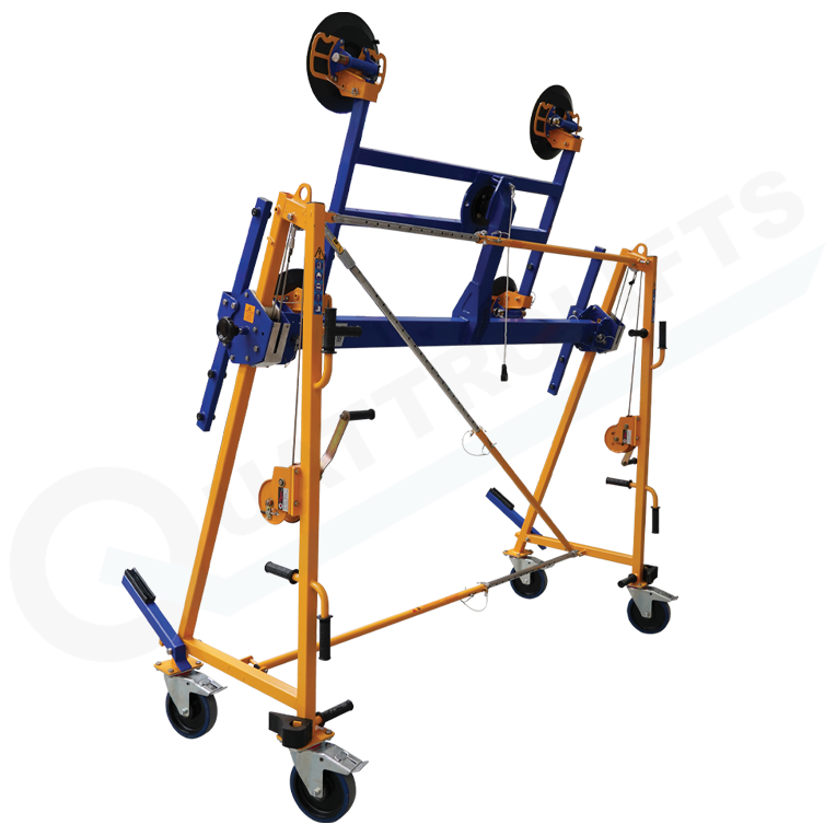 Nomad 880 — view 3