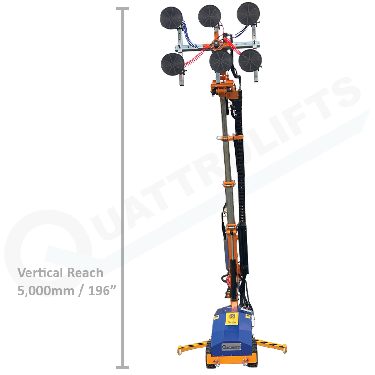 Vector 1320 XR — view 7