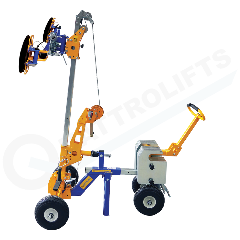 Express 440CW — view 3