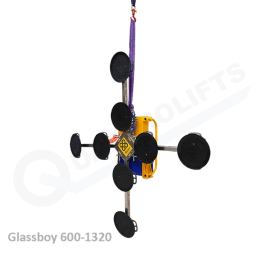 Glassboy 880 — view 5